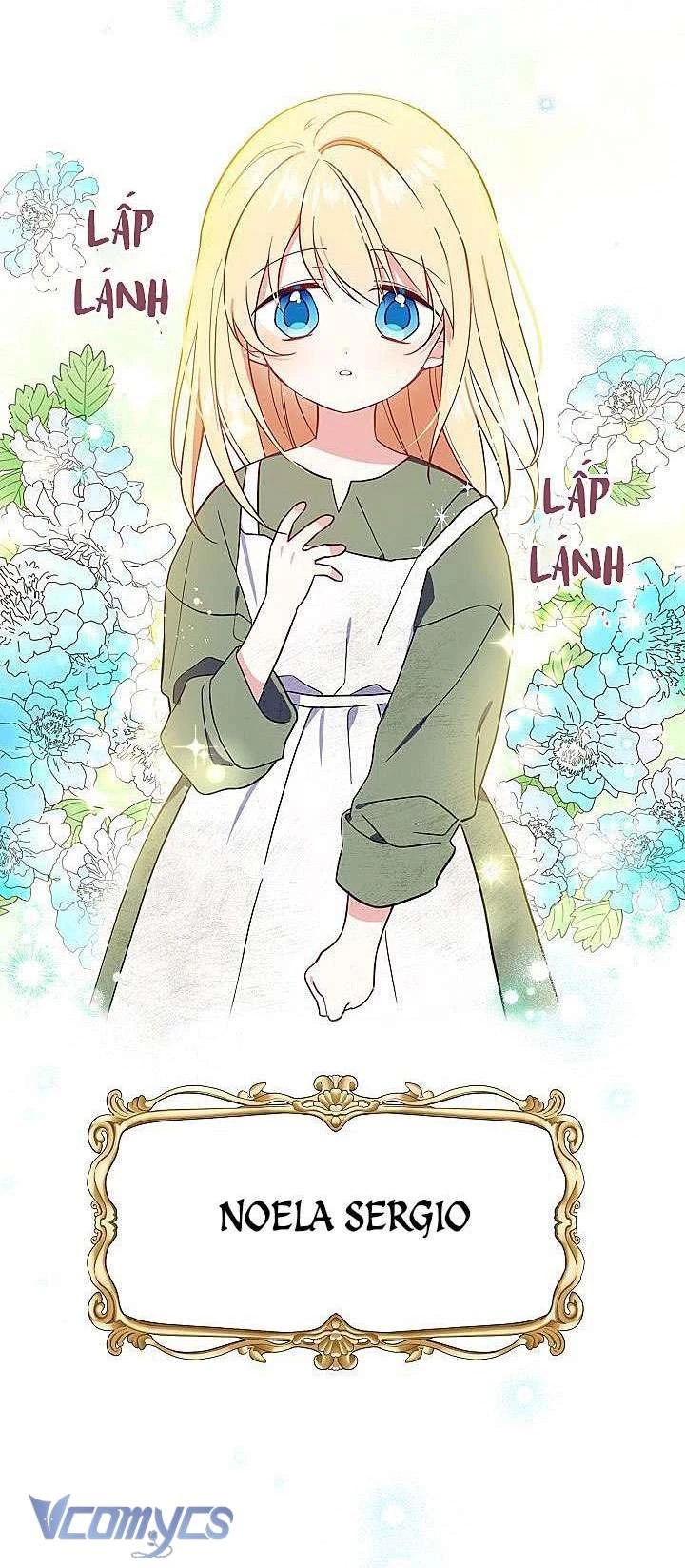 Trở Thành Con Gái Nhà Tài Phiệt Chapter 3 - 71