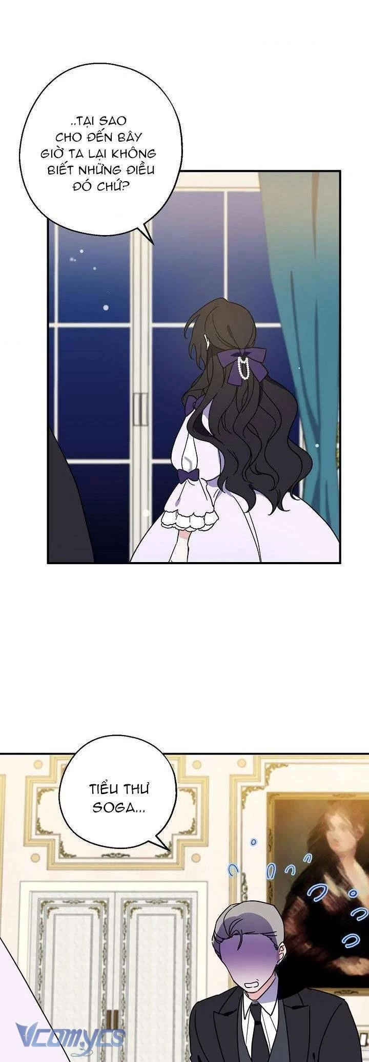 Trở Thành Con Gái Nhà Tài Phiệt Chapter 6 - 2