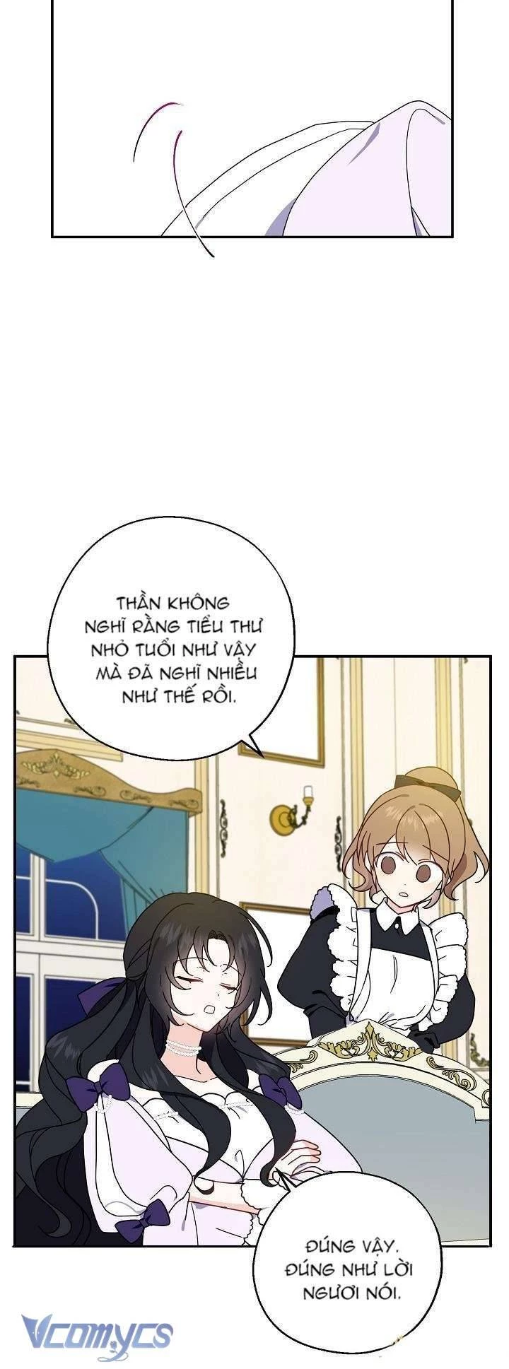 Trở Thành Con Gái Nhà Tài Phiệt Chapter 6 - 10