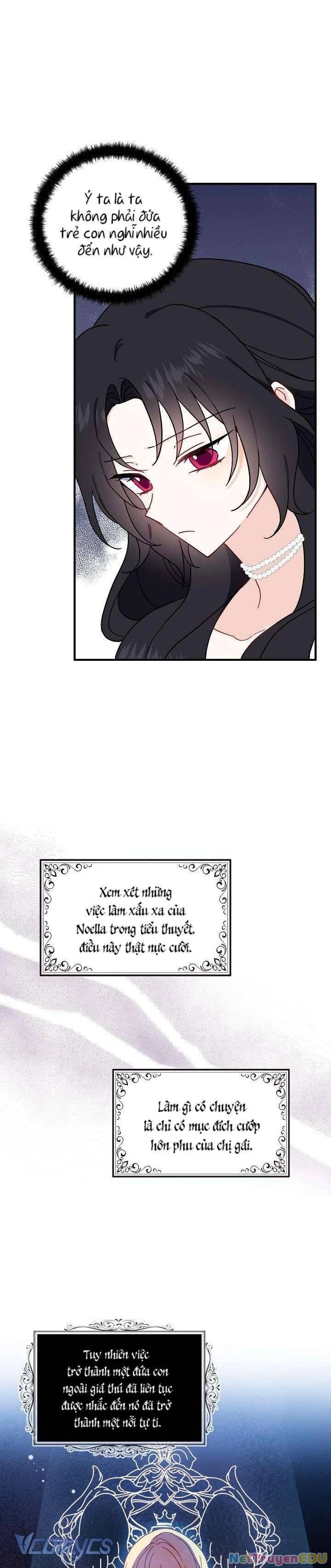 Trở Thành Con Gái Nhà Tài Phiệt Chapter 6 - 11