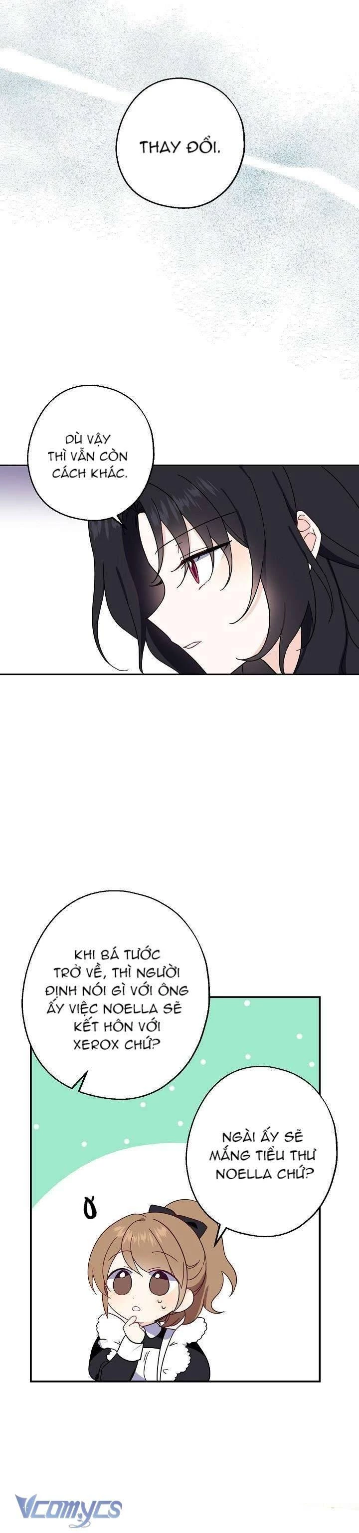 Trở Thành Con Gái Nhà Tài Phiệt Chapter 6 - 13