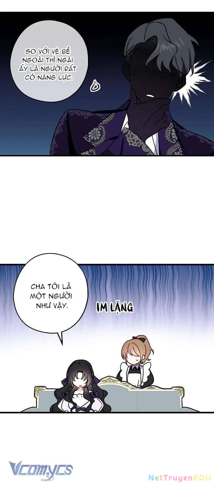 Trở Thành Con Gái Nhà Tài Phiệt Chapter 6 - 14