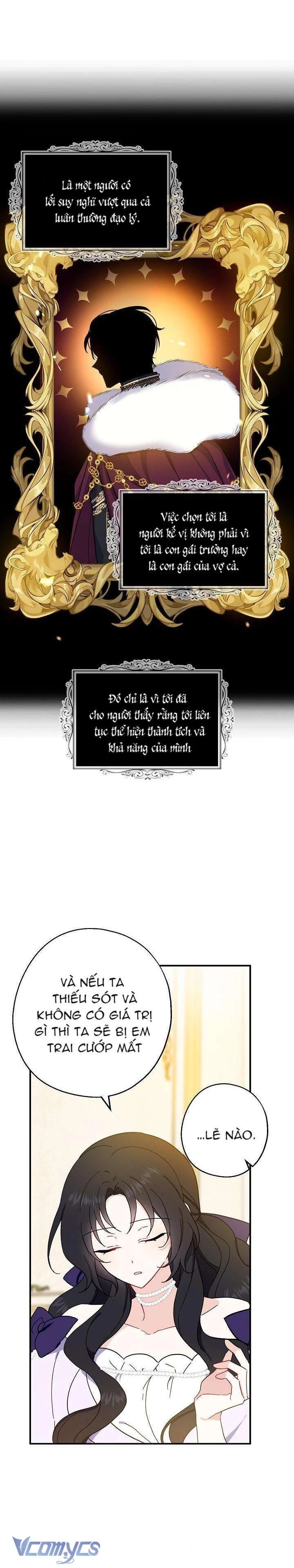 Trở Thành Con Gái Nhà Tài Phiệt Chapter 6 - 15