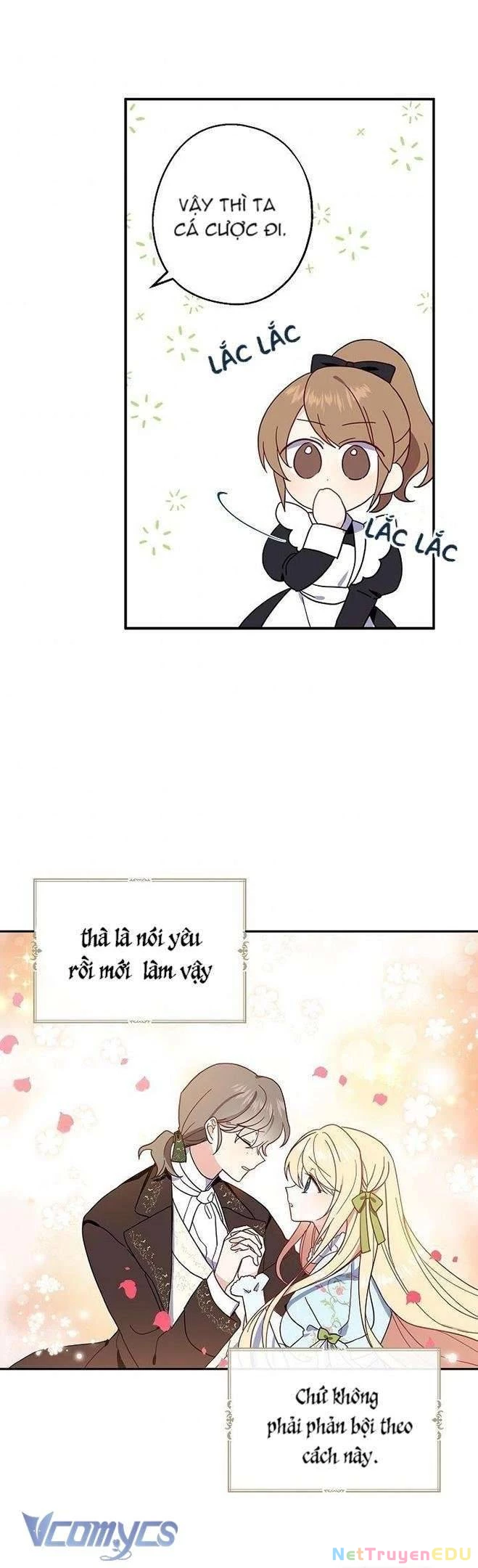 Trở Thành Con Gái Nhà Tài Phiệt Chapter 6 - 16