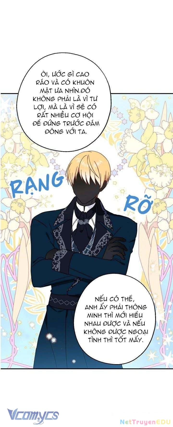 Trở Thành Con Gái Nhà Tài Phiệt Chapter 6 - 22