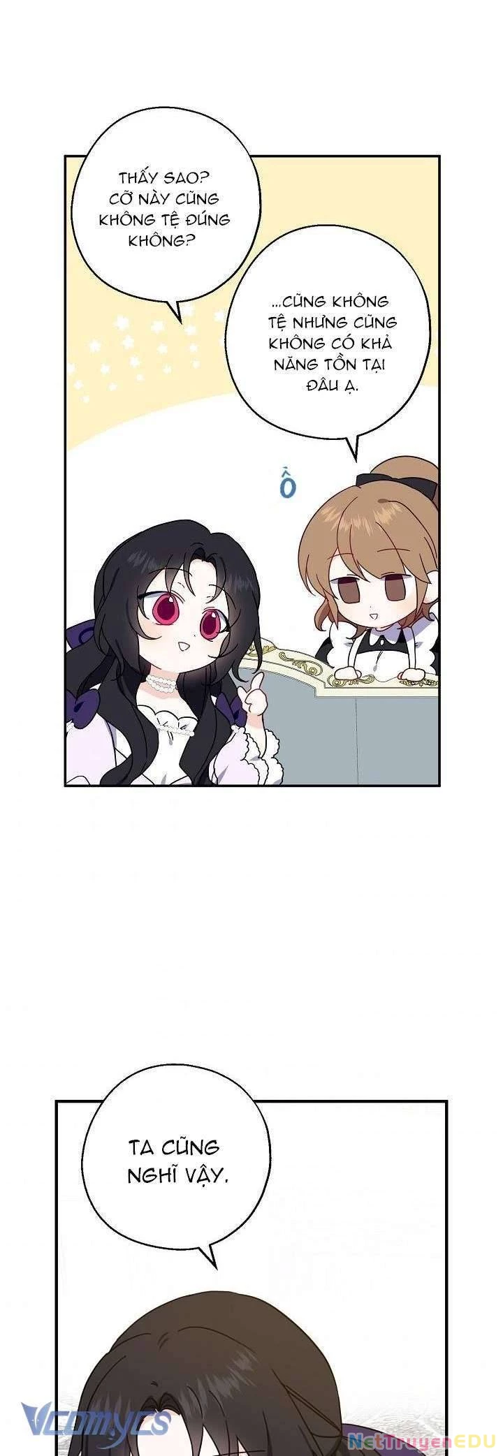 Trở Thành Con Gái Nhà Tài Phiệt Chapter 6 - 23
