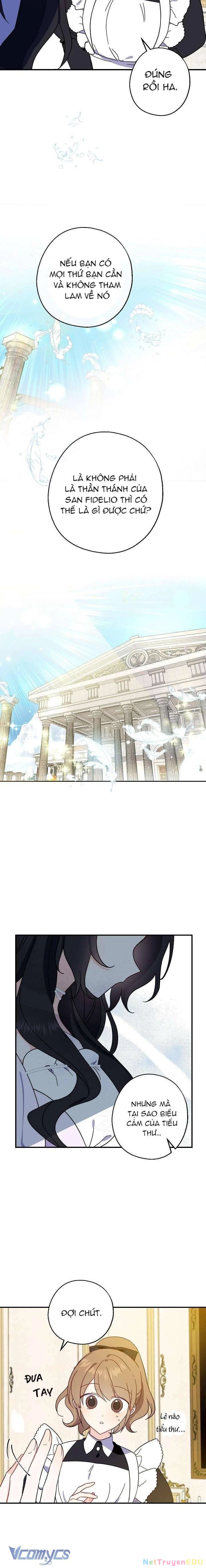 Trở Thành Con Gái Nhà Tài Phiệt Chapter 6 - 26