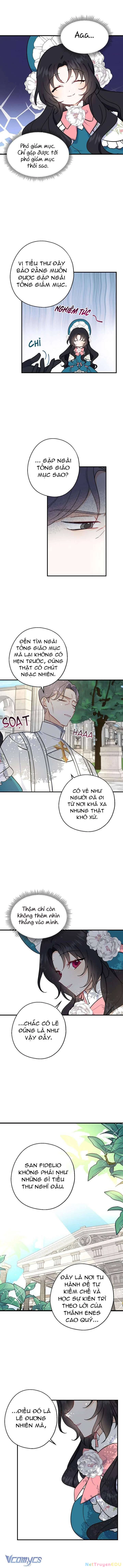 Trở Thành Con Gái Nhà Tài Phiệt Chapter 8 - 3