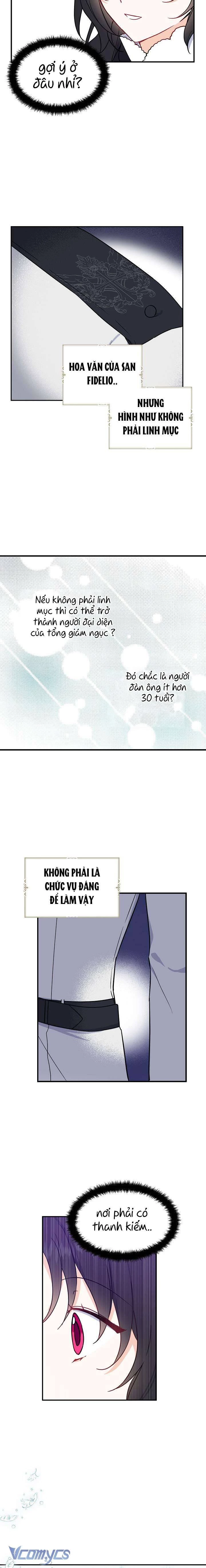 Trở Thành Con Gái Nhà Tài Phiệt Chapter 10 - 2