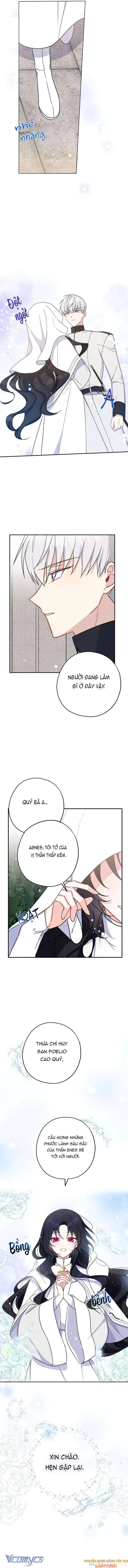 Trở Thành Con Gái Nhà Tài Phiệt Chapter 13 - 7