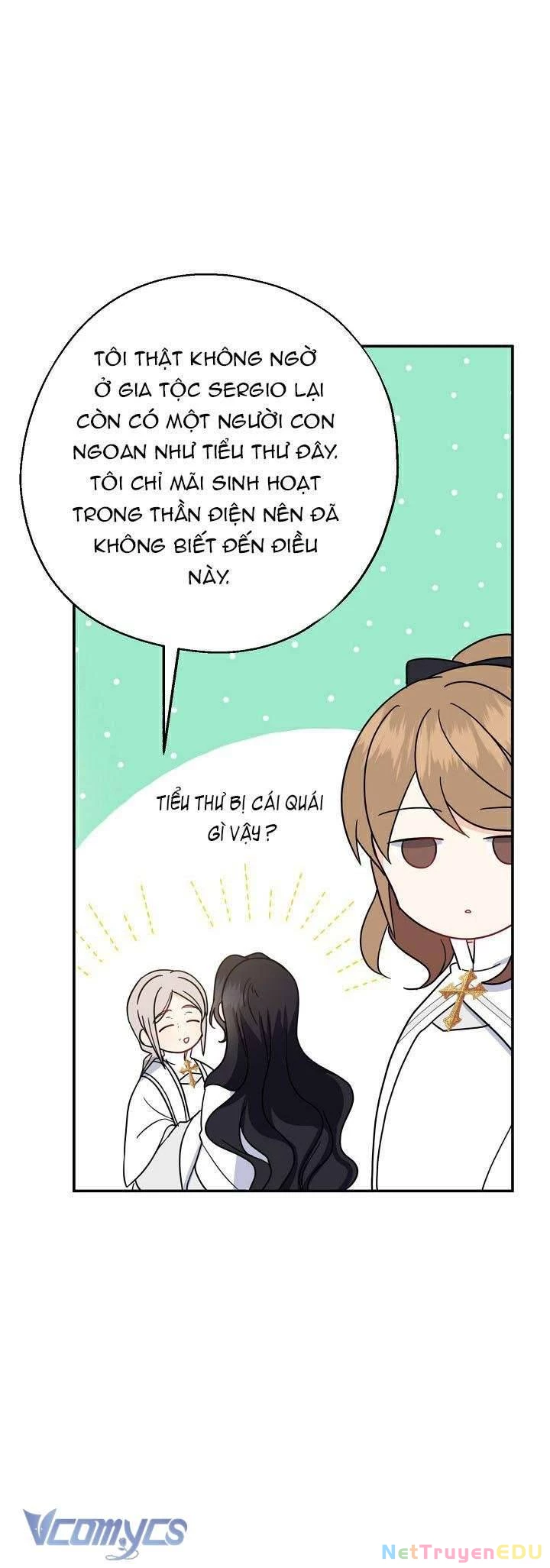 Trở Thành Con Gái Nhà Tài Phiệt Chapter 14 - 24