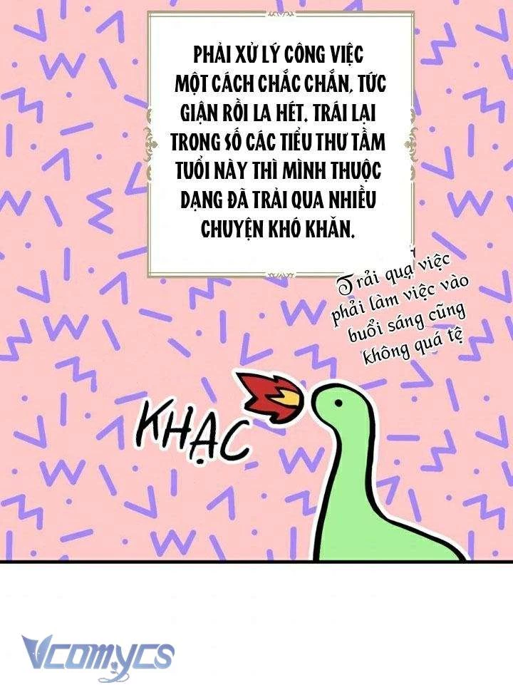 Trở Thành Con Gái Nhà Tài Phiệt Chapter 14 - 30