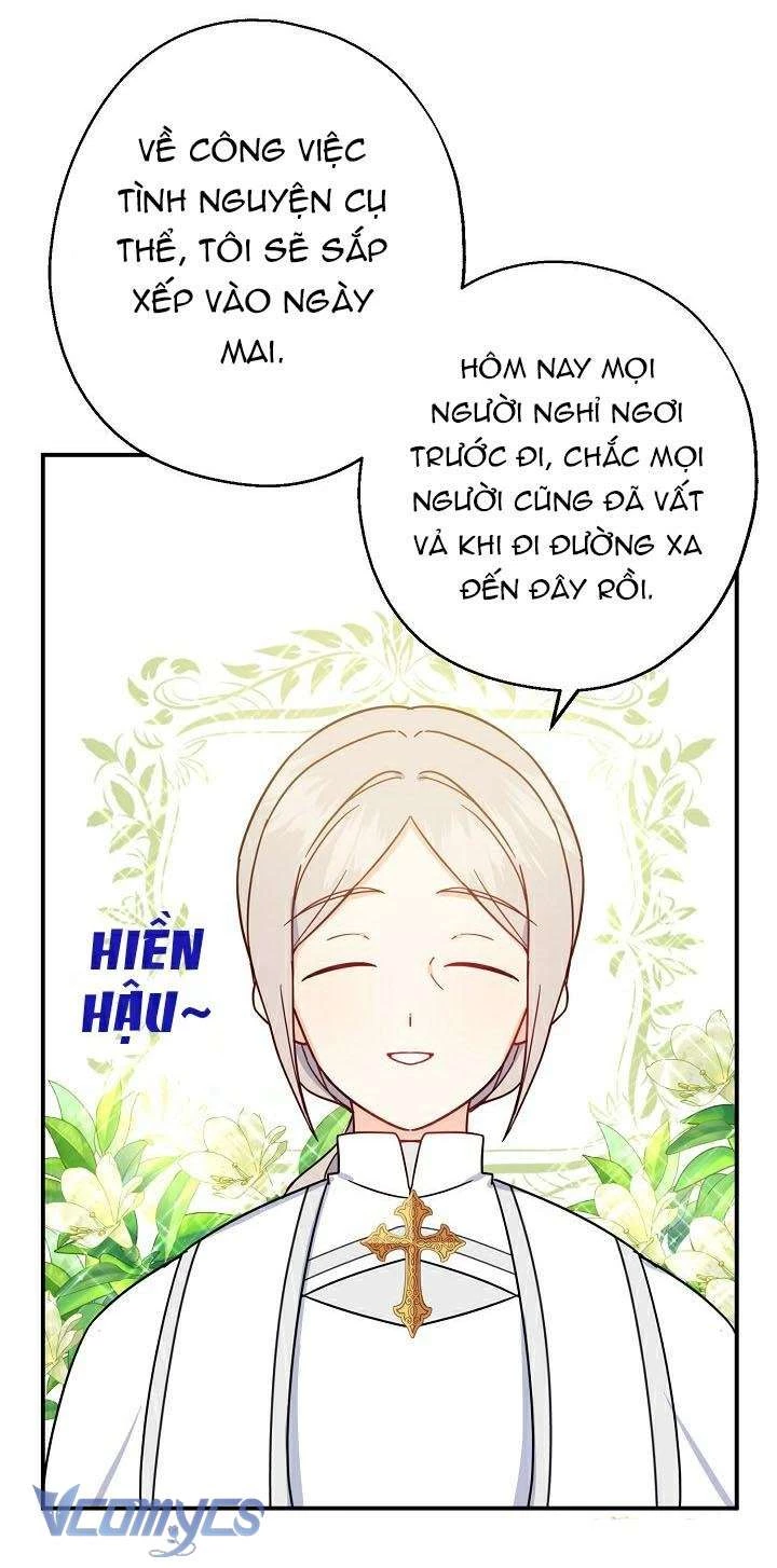Trở Thành Con Gái Nhà Tài Phiệt Chapter 14 - 45