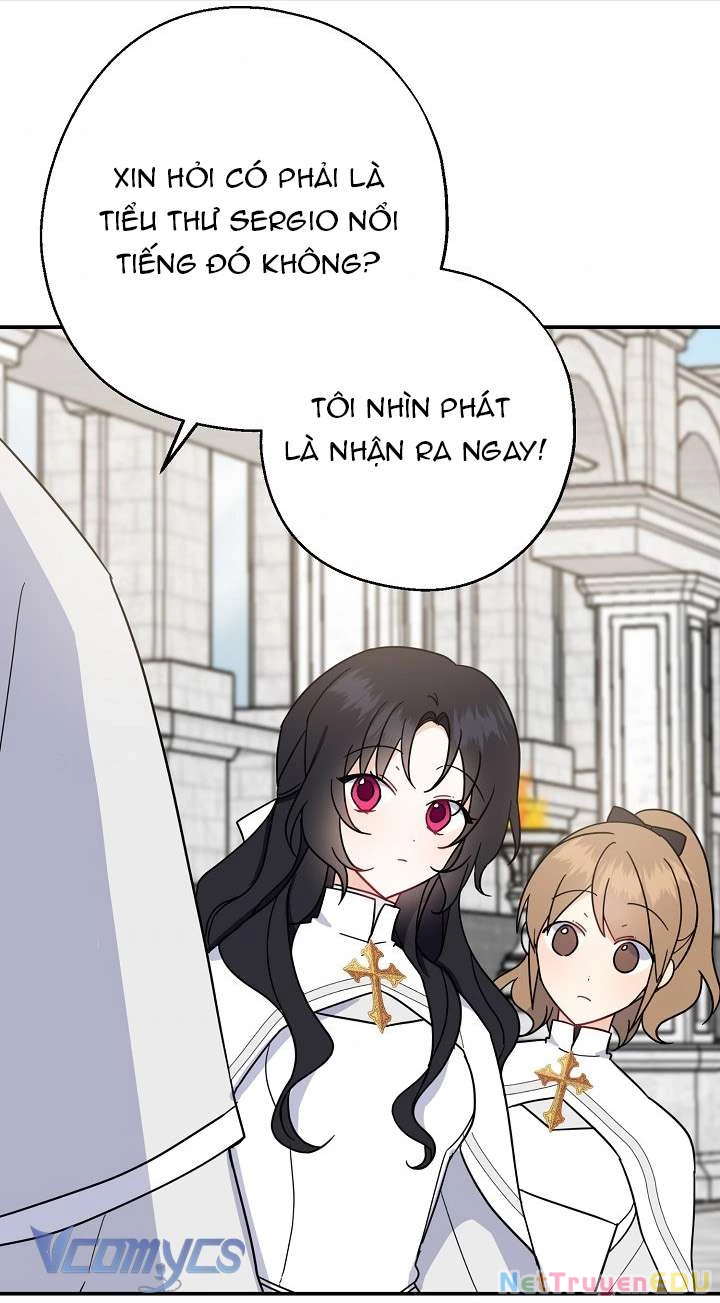 Trở Thành Con Gái Nhà Tài Phiệt Chapter 15 - 3