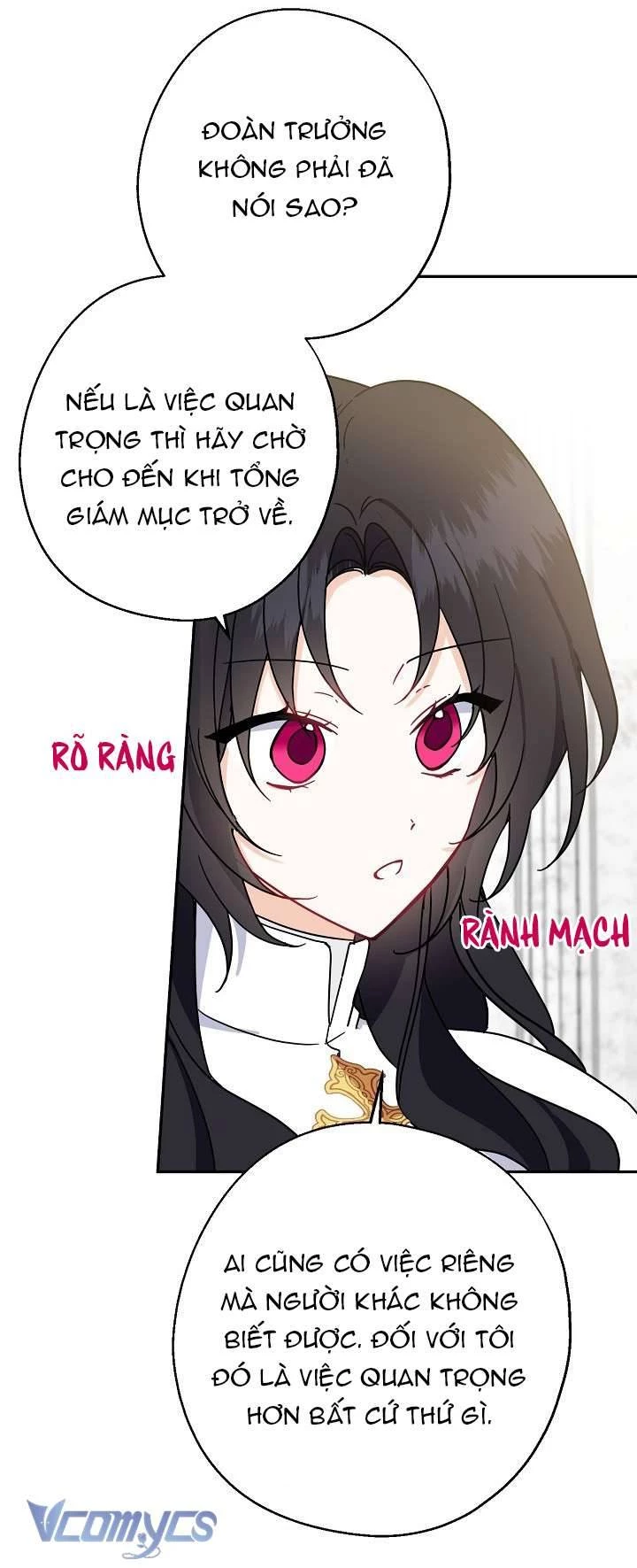 Trở Thành Con Gái Nhà Tài Phiệt Chapter 15 - 47