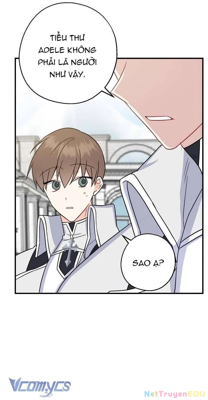 Trở Thành Con Gái Nhà Tài Phiệt Chapter 16 - 22