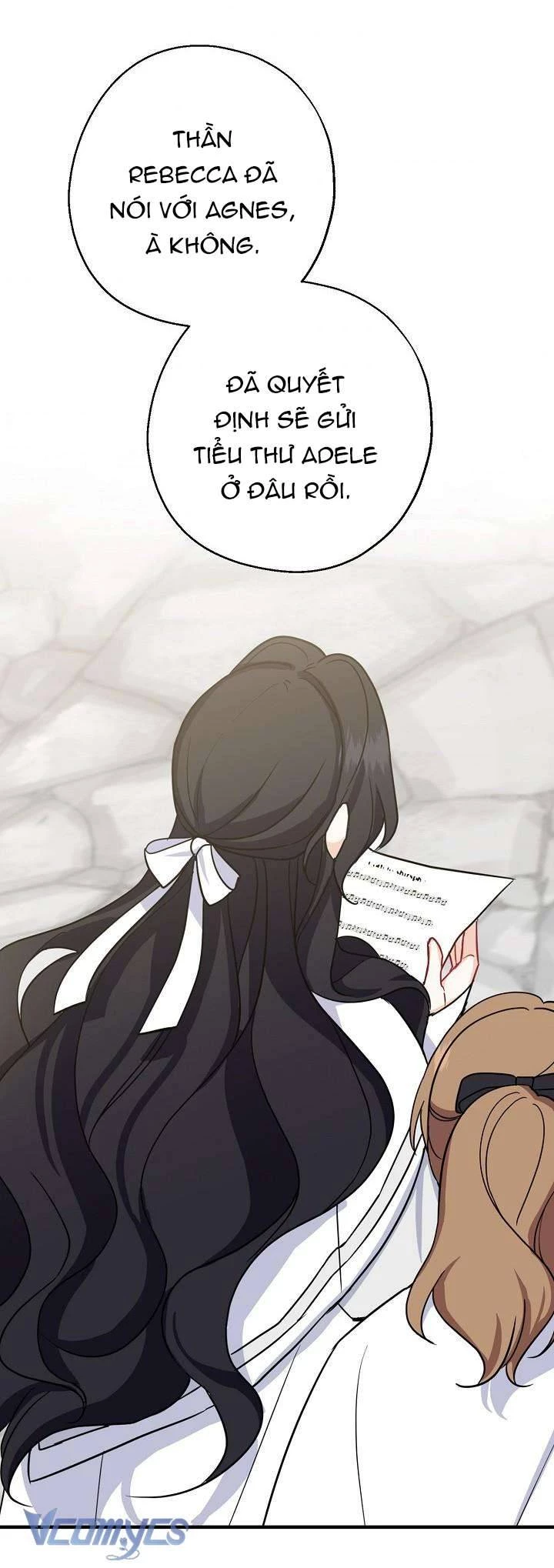 Trở Thành Con Gái Nhà Tài Phiệt Chapter 16 - 25