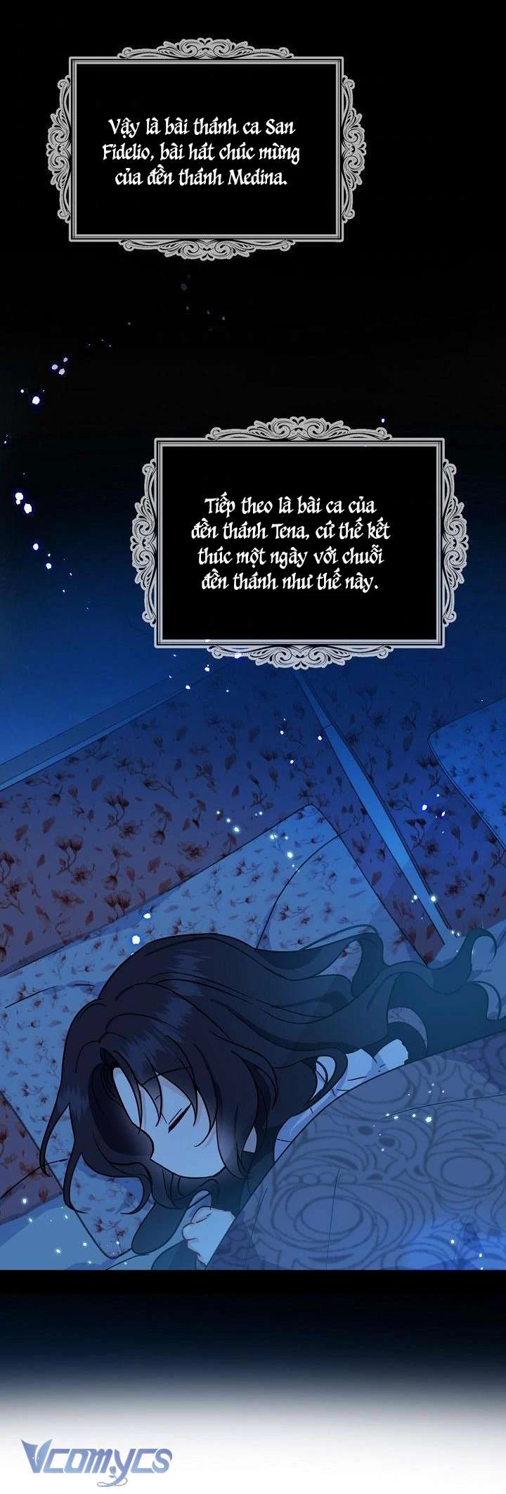 Trở Thành Con Gái Nhà Tài Phiệt Chapter 16 - 53