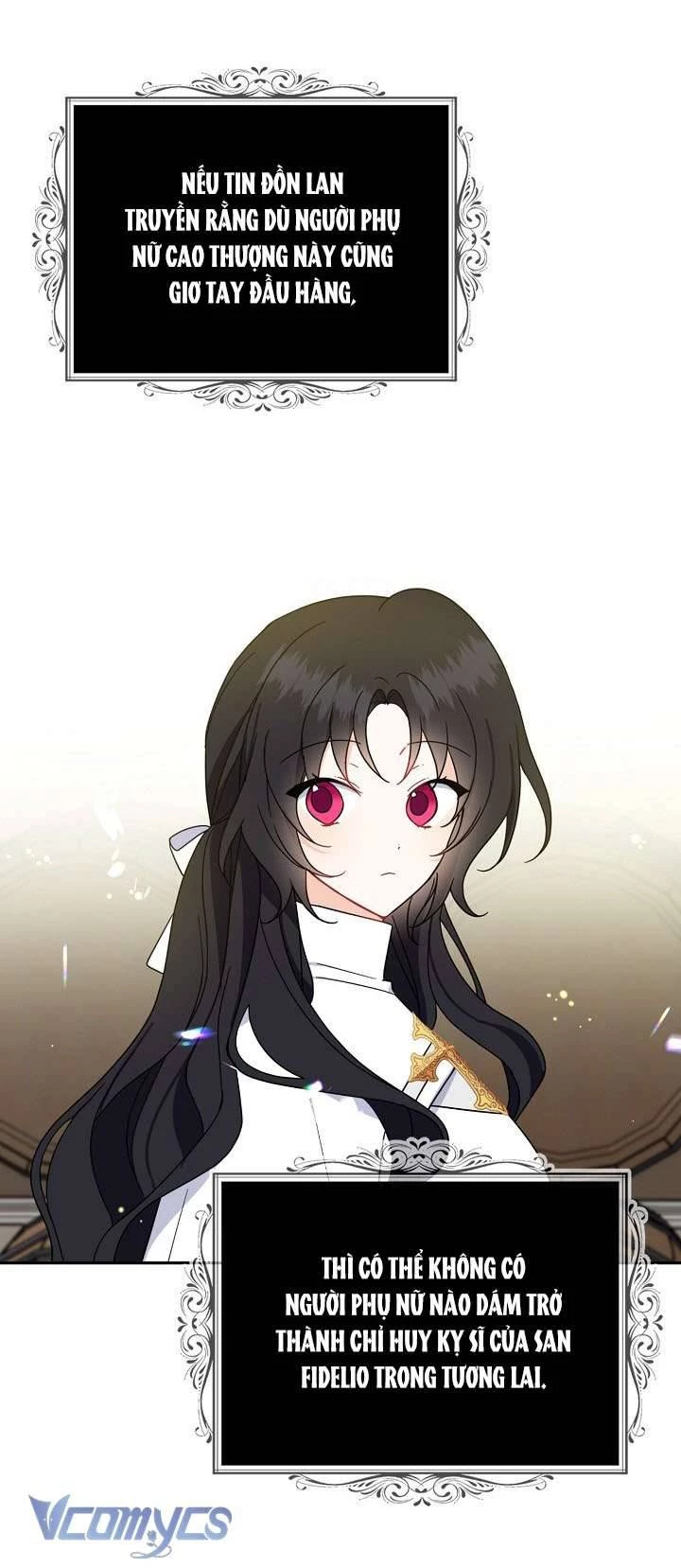 Trở Thành Con Gái Nhà Tài Phiệt Chapter 17 - 17