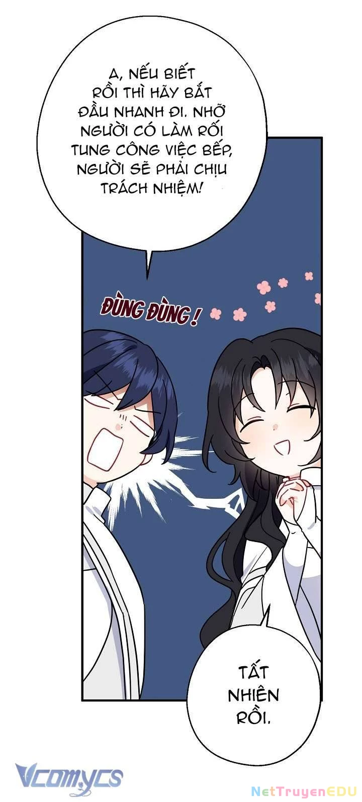 Trở Thành Con Gái Nhà Tài Phiệt Chapter 17 - 28