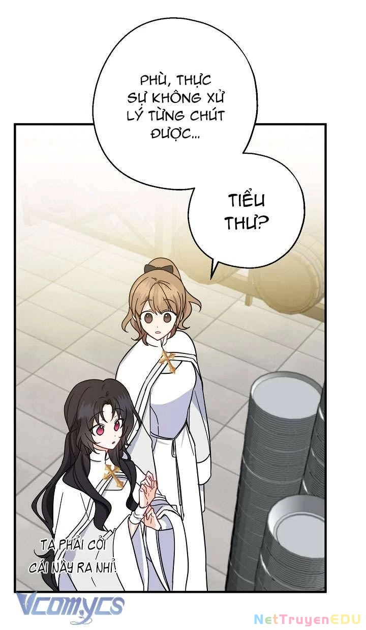 Trở Thành Con Gái Nhà Tài Phiệt Chapter 17 - 41