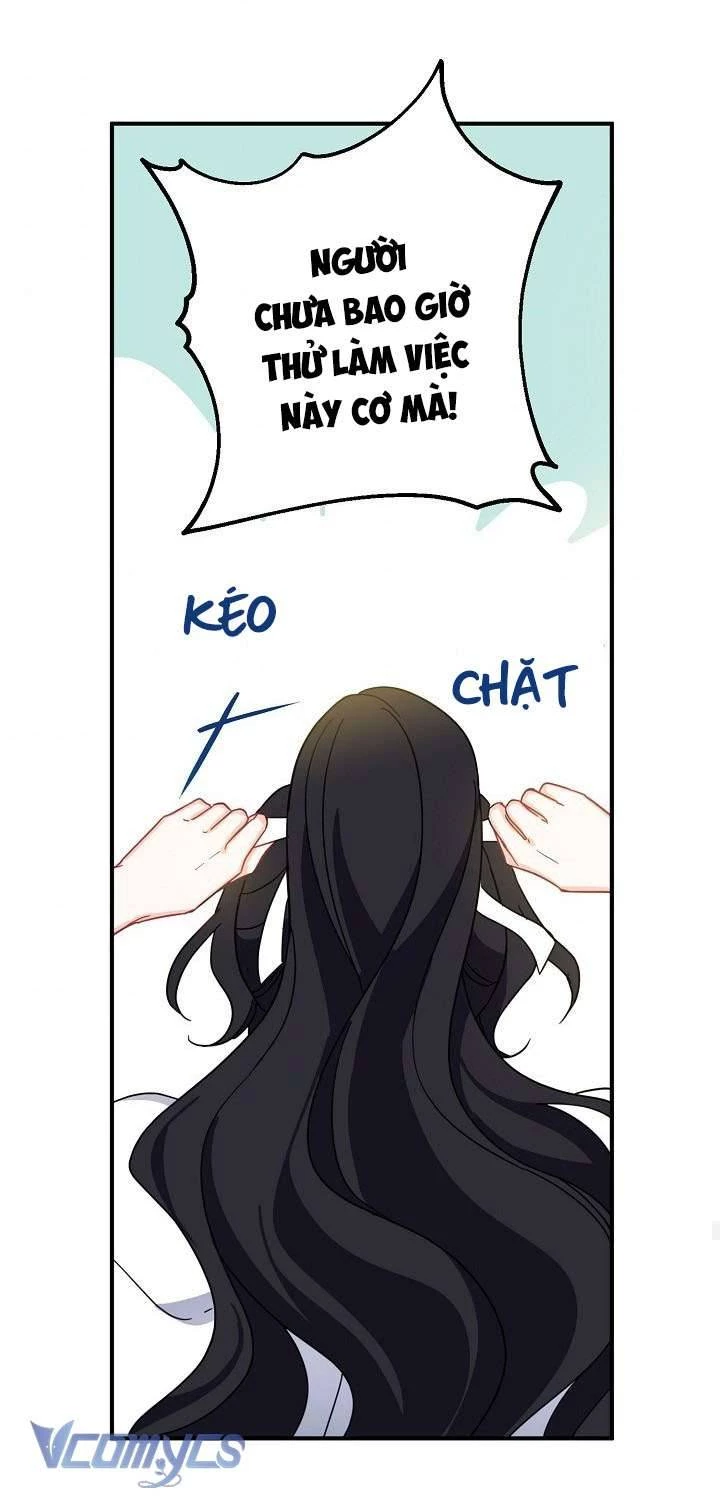 Trở Thành Con Gái Nhà Tài Phiệt Chapter 17 - 43
