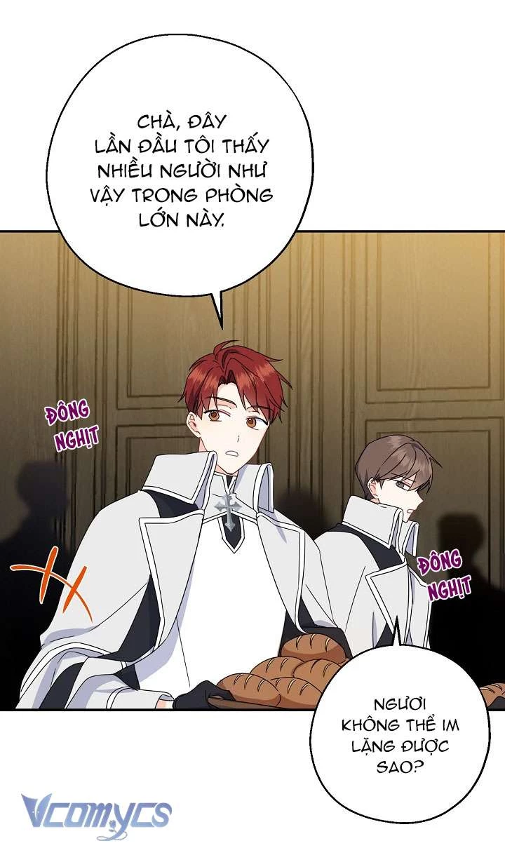 Trở Thành Con Gái Nhà Tài Phiệt Chapter 17 - 47