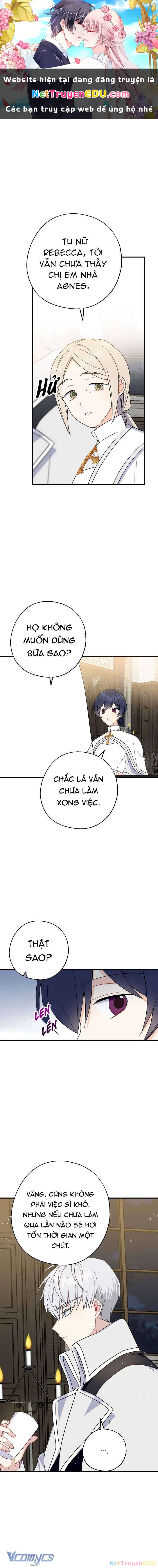 Trở Thành Con Gái Nhà Tài Phiệt Chapter 18 - 1