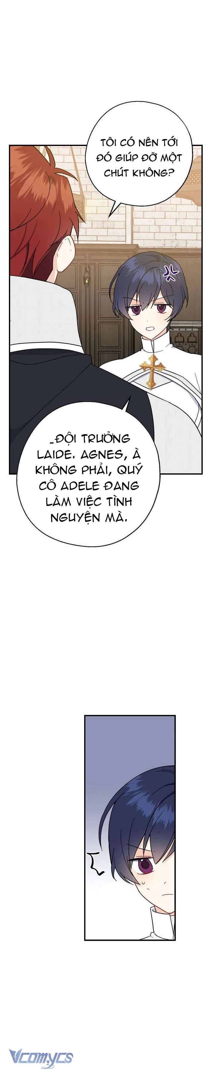 Trở Thành Con Gái Nhà Tài Phiệt Chapter 18 - 3