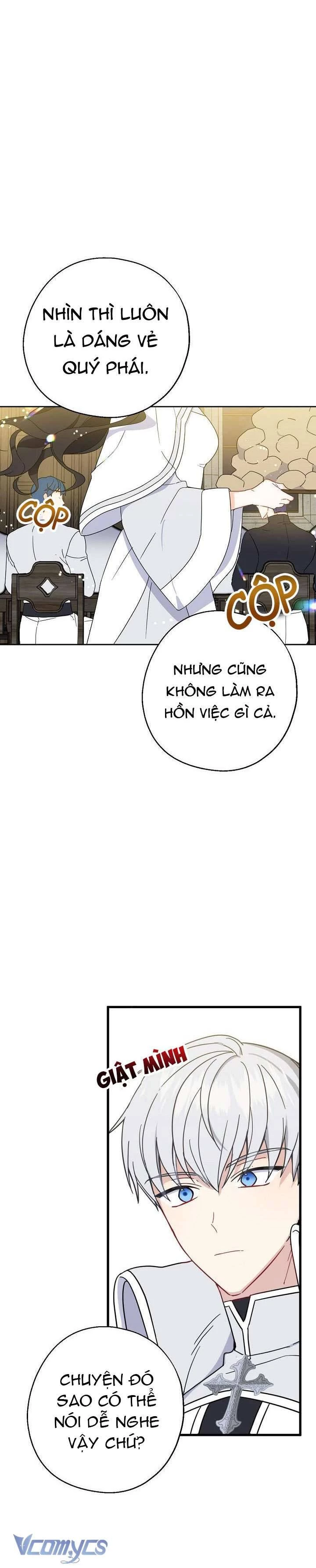 Trở Thành Con Gái Nhà Tài Phiệt Chapter 18 - 6