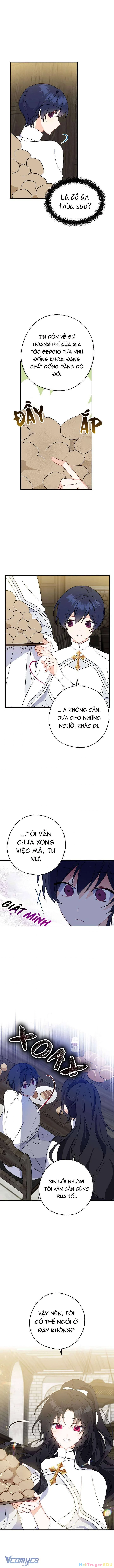 Trở Thành Con Gái Nhà Tài Phiệt Chapter 18 - 7