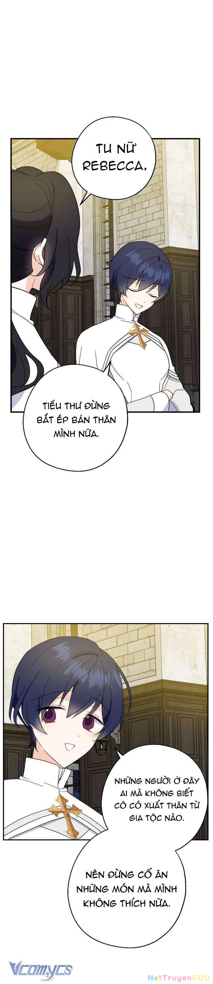 Trở Thành Con Gái Nhà Tài Phiệt Chapter 18 - 13