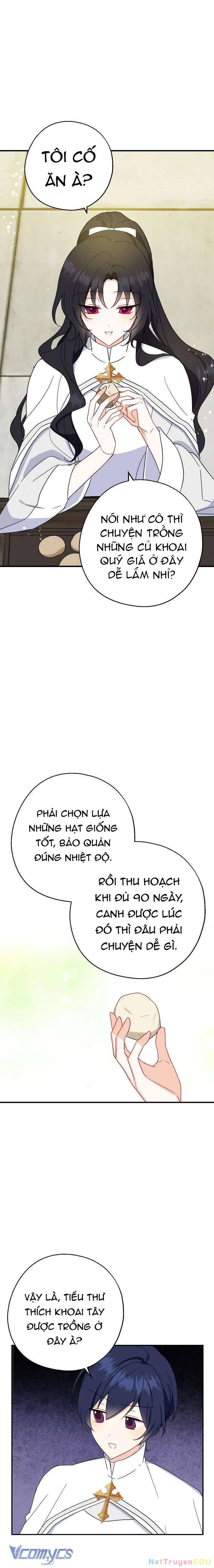 Trở Thành Con Gái Nhà Tài Phiệt Chapter 18 - 14