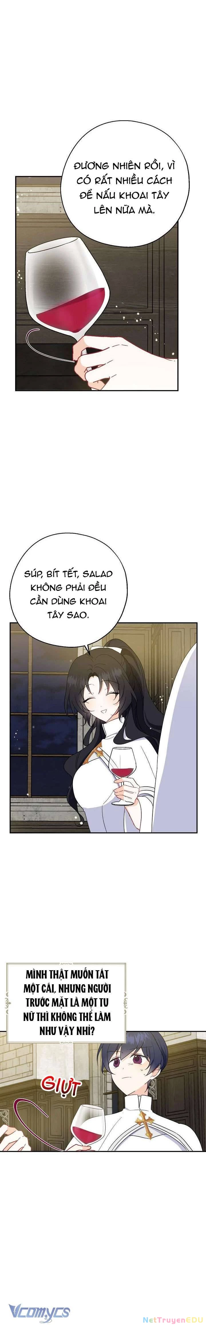 Trở Thành Con Gái Nhà Tài Phiệt Chapter 18 - 15