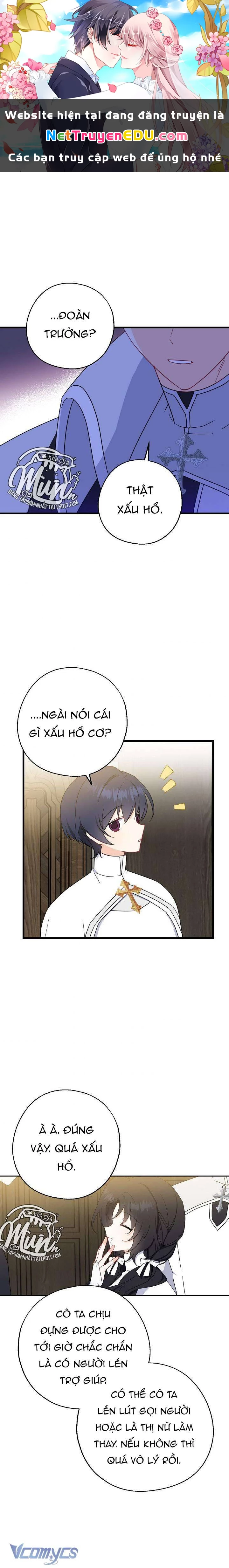 Trở Thành Con Gái Nhà Tài Phiệt Chapter 22 - 1
