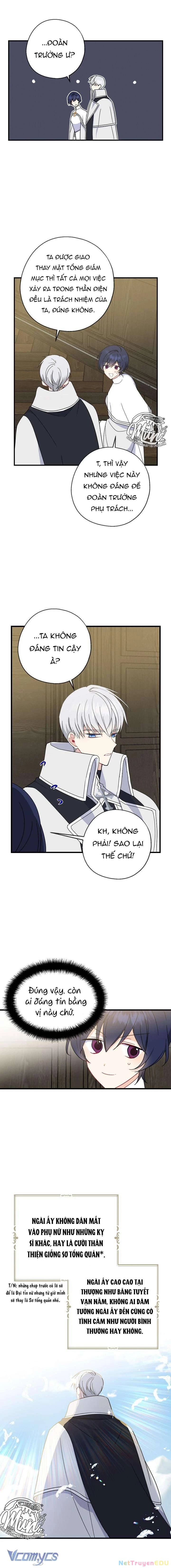 Trở Thành Con Gái Nhà Tài Phiệt Chapter 22 - 6