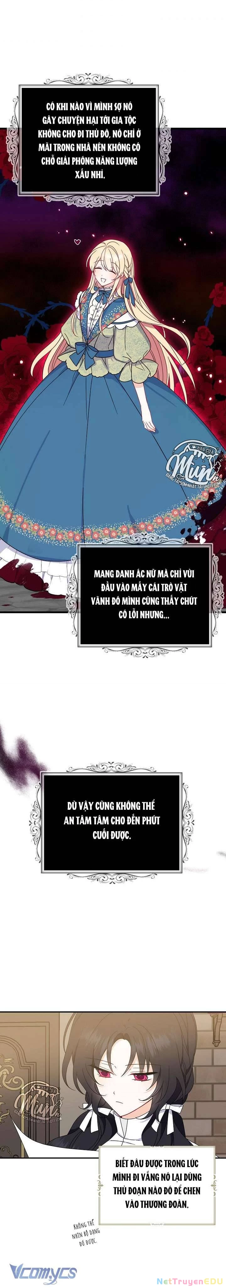 Trở Thành Con Gái Nhà Tài Phiệt Chapter 22 - 10