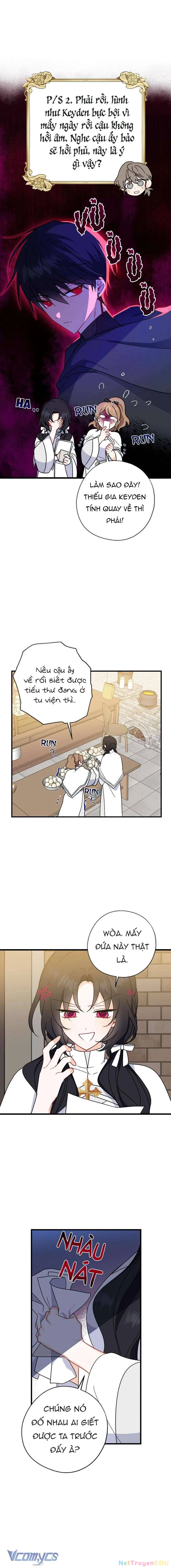 Trở Thành Con Gái Nhà Tài Phiệt Chapter 22 - 12