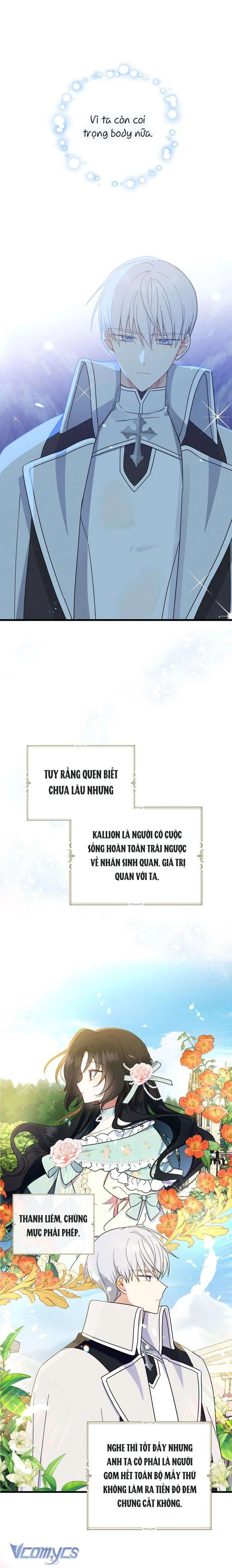 Trở Thành Con Gái Nhà Tài Phiệt Chapter 22 - 15