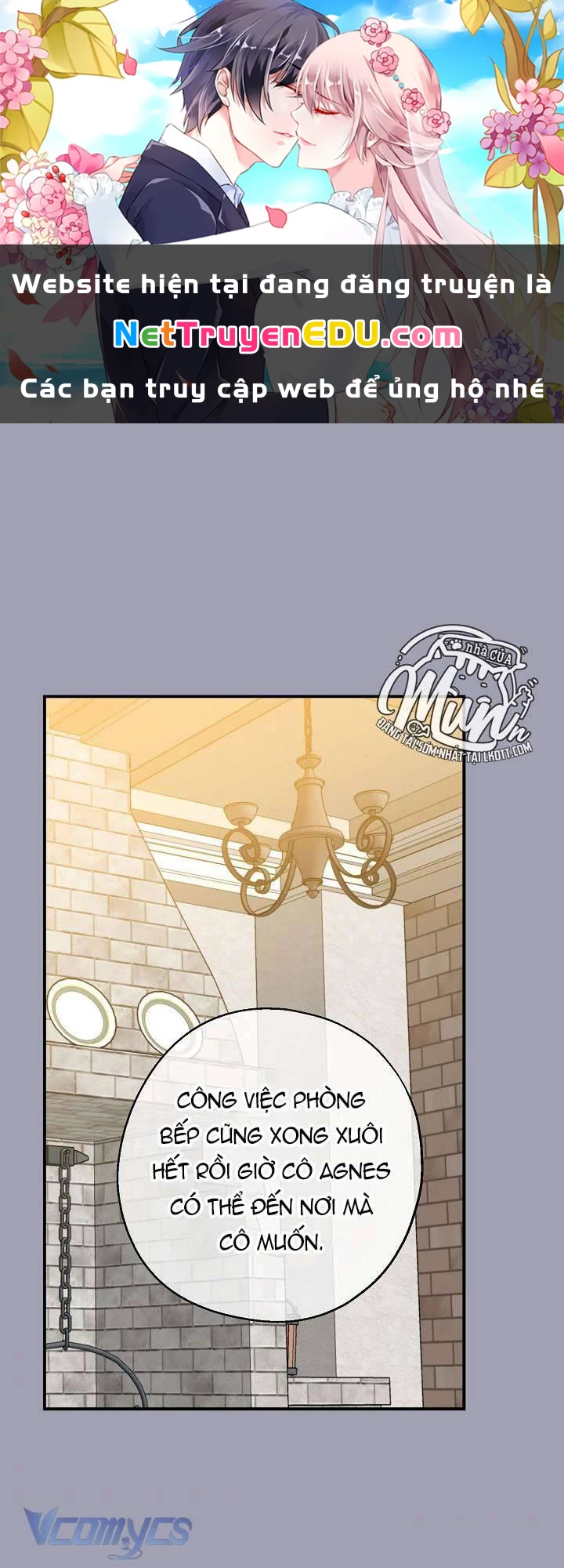 Trở Thành Con Gái Nhà Tài Phiệt Chapter 23 - 1