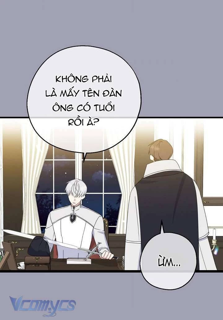 Trở Thành Con Gái Nhà Tài Phiệt Chapter 23 - 16