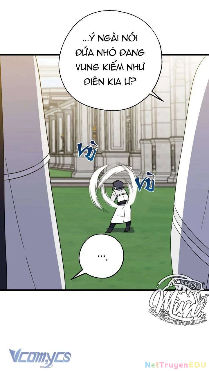 Trở Thành Con Gái Nhà Tài Phiệt Chapter 23 - 21