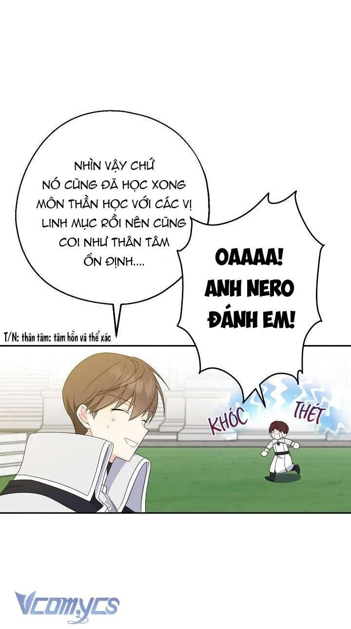 Trở Thành Con Gái Nhà Tài Phiệt Chapter 23 - 22