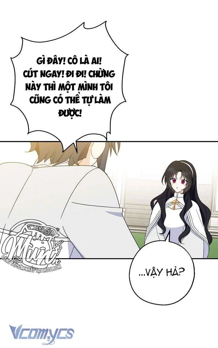 Trở Thành Con Gái Nhà Tài Phiệt Chapter 23 - 26