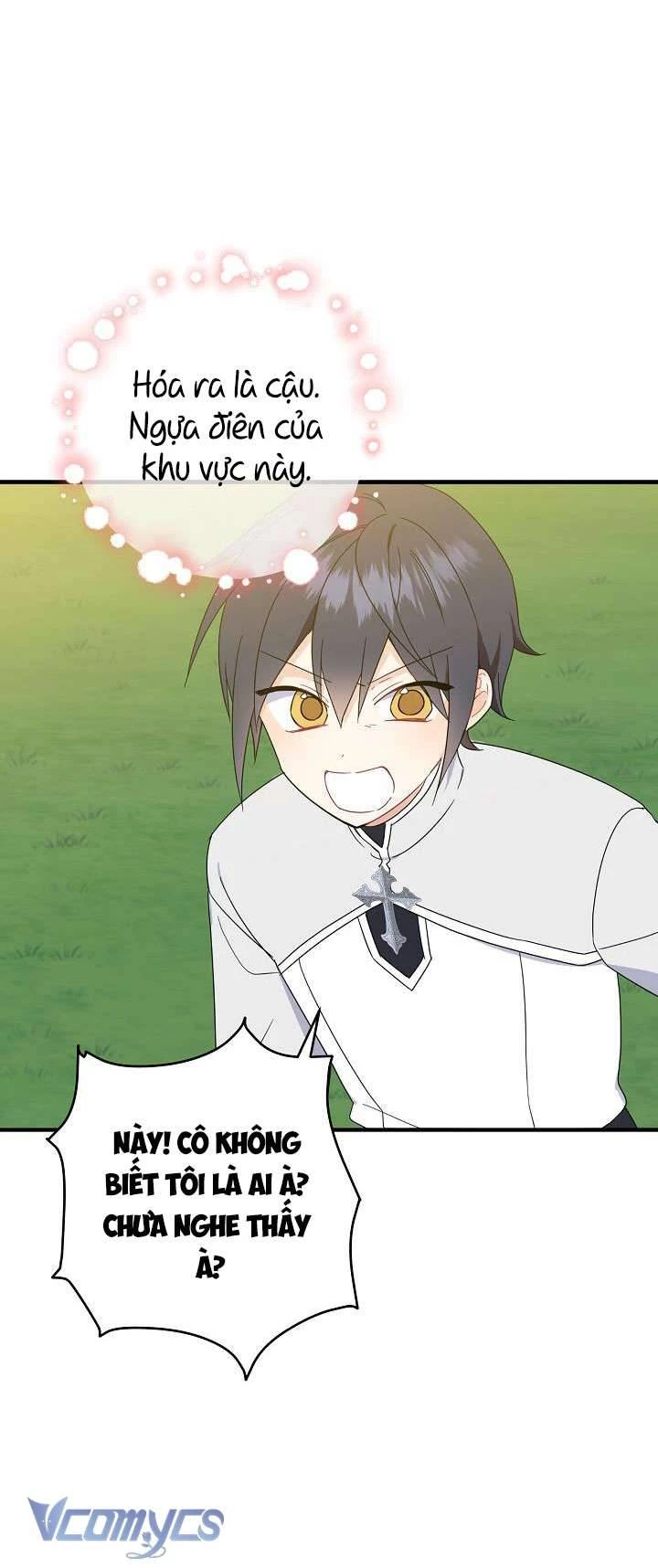 Trở Thành Con Gái Nhà Tài Phiệt Chapter 23 - 27