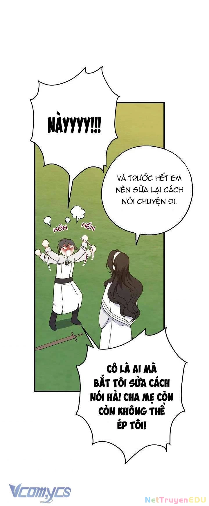 Trở Thành Con Gái Nhà Tài Phiệt Chapter 23 - 38