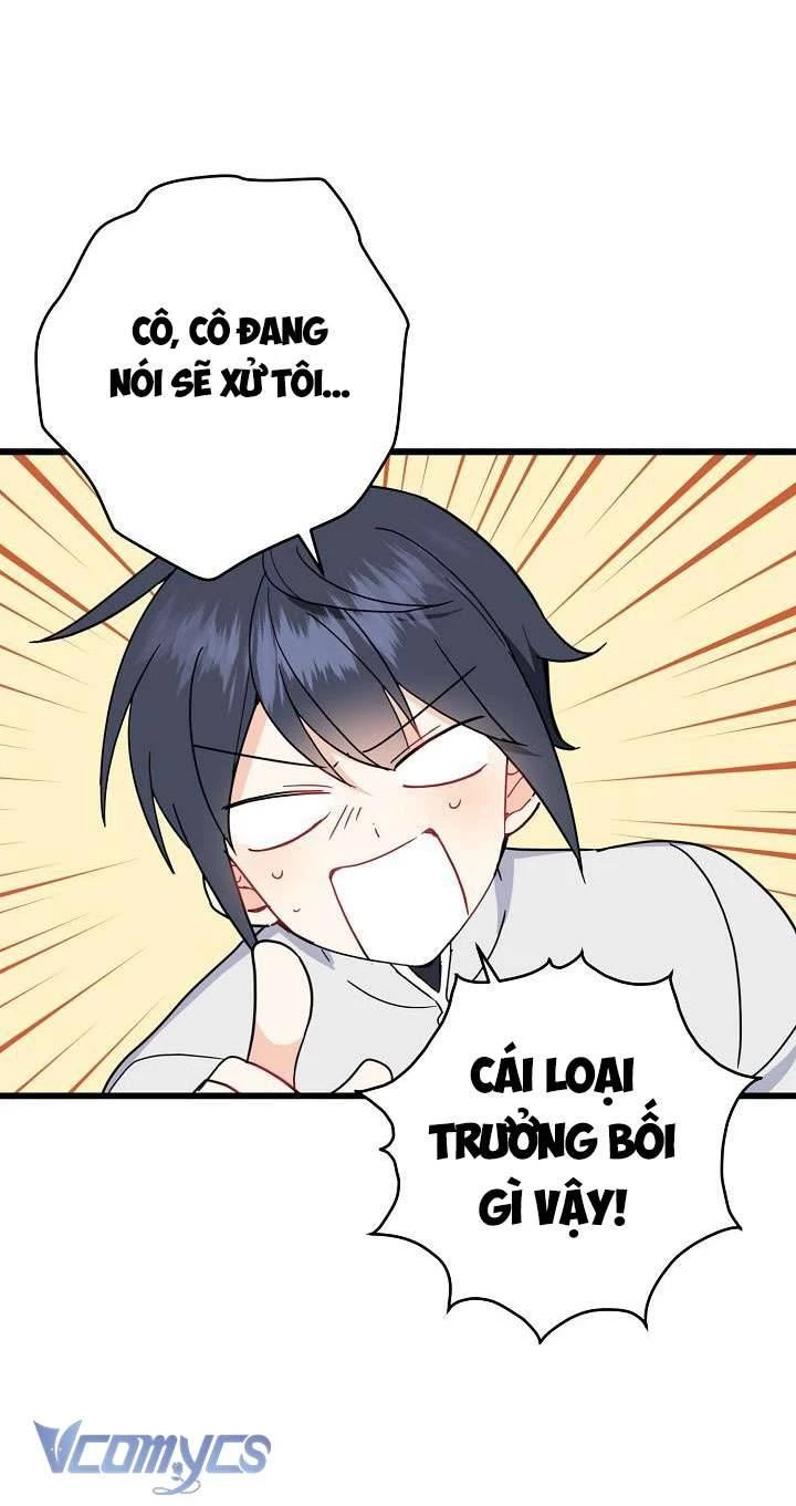 Trở Thành Con Gái Nhà Tài Phiệt Chapter 23 - 49