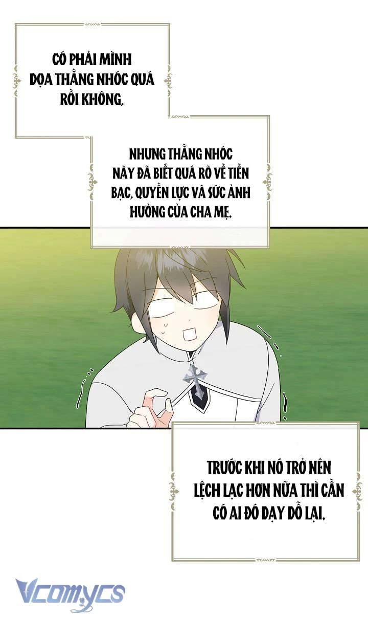 Trở Thành Con Gái Nhà Tài Phiệt Chapter 23 - 52