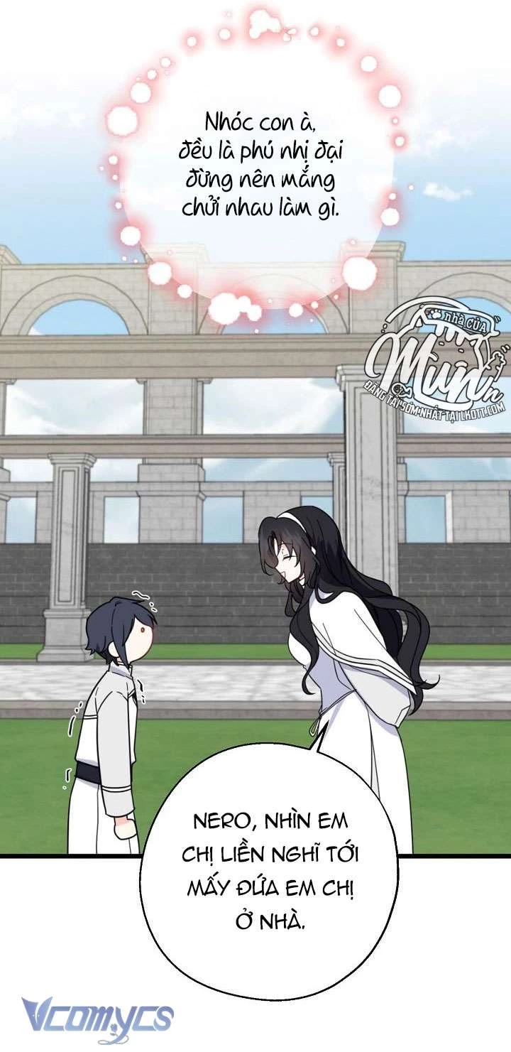 Trở Thành Con Gái Nhà Tài Phiệt Chapter 23 - 54