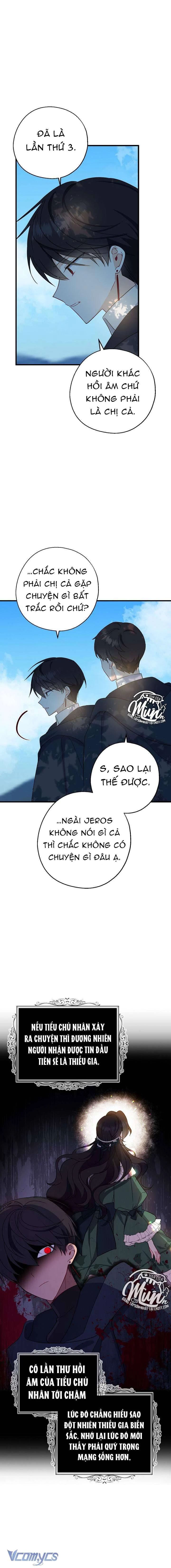 Trở Thành Con Gái Nhà Tài Phiệt Chapter 24 - 4